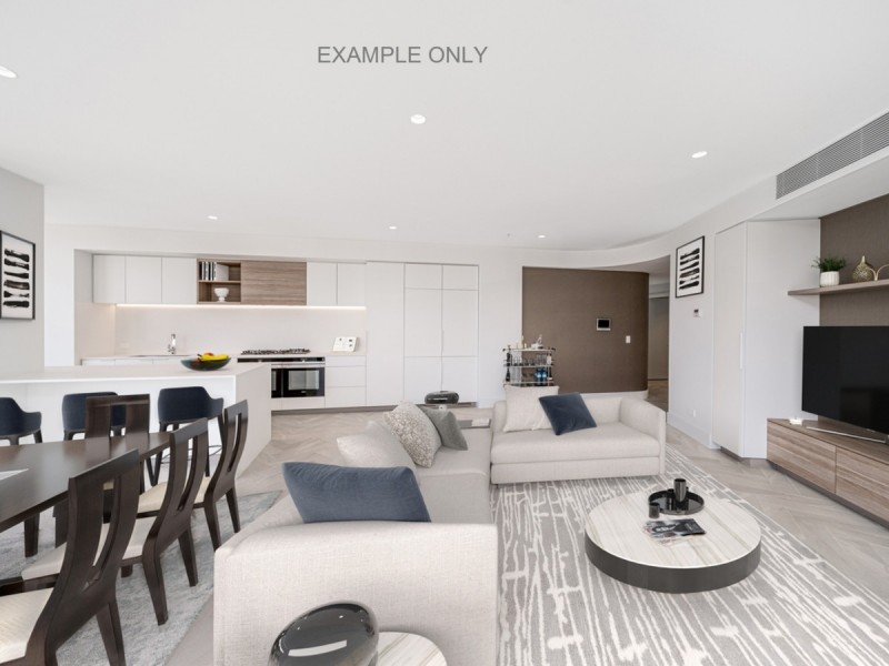 1602/11 Barrack Square, Perth WA 6000