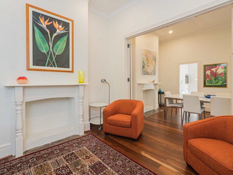 57 Goderich Street, East Perth WA 6004