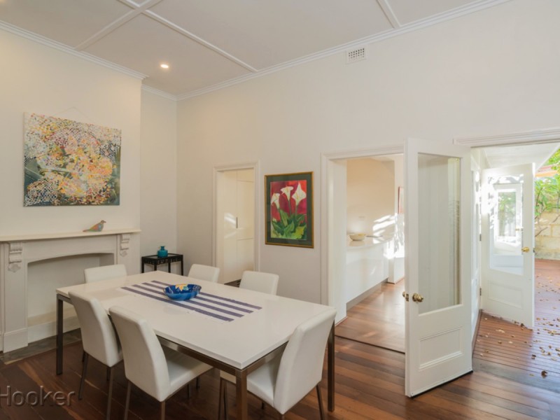 57 Goderich Street, East Perth WA 6004