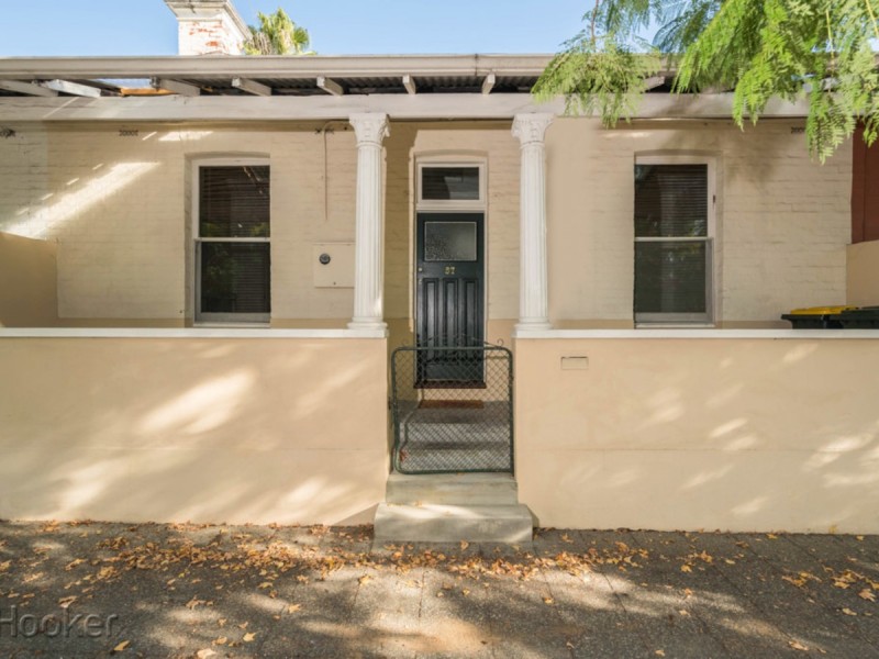 57 Goderich Street, East Perth WA 6004