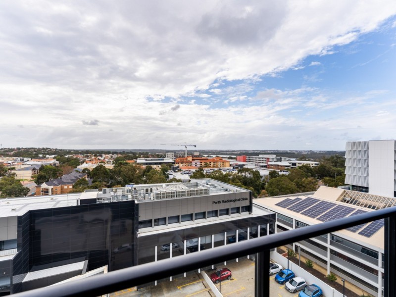 912/113 Grand Boulevard, Joondalup WA 6027