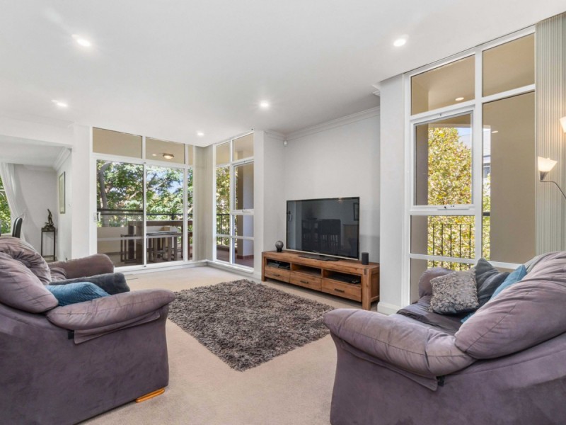 18/20 Royal Street, East Perth WA 6004