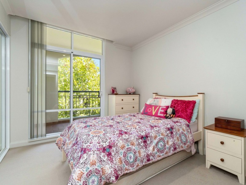 18/20 Royal Street, East Perth WA 6004