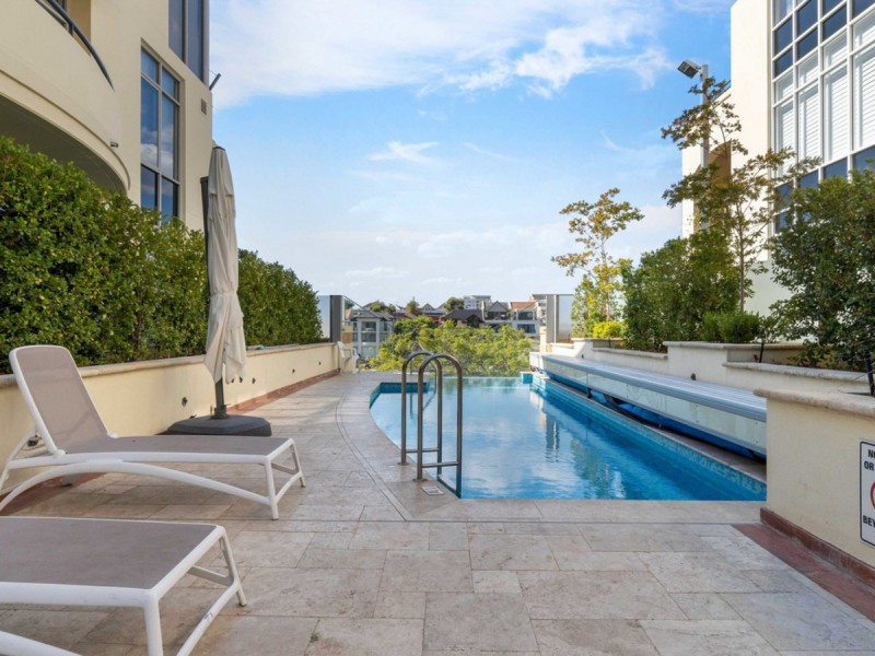 18/20 Royal Street, East Perth WA 6004