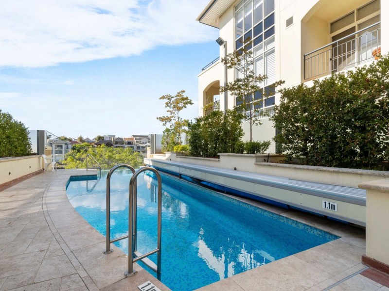 18/20 Royal Street, East Perth WA 6004