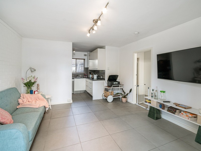 6/33 Third Avenue, Mount Lawley WA 6050