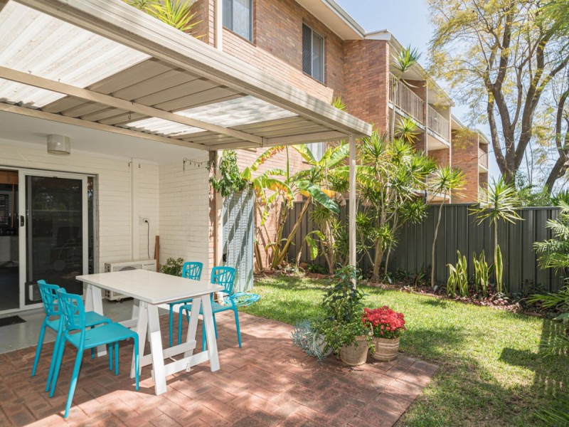6/33 Third Avenue, Mount Lawley WA 6050