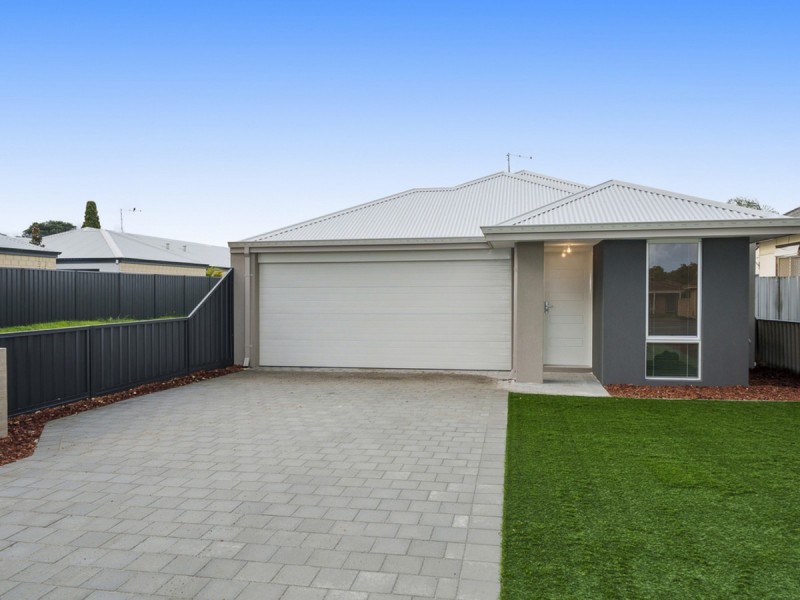 83B Toorak Road, Rivervale WA 6103