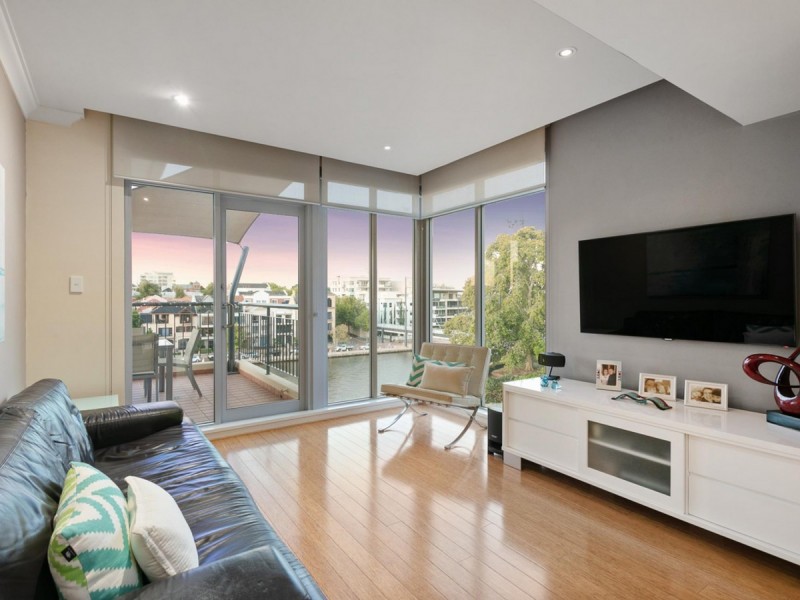 38/20 Royal Street, East Perth WA 6004