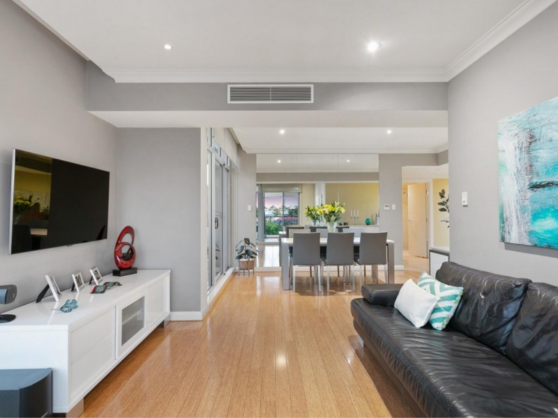 38/20 Royal Street, East Perth WA 6004