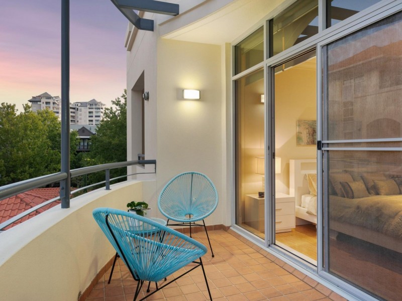 38/20 Royal Street, East Perth WA 6004