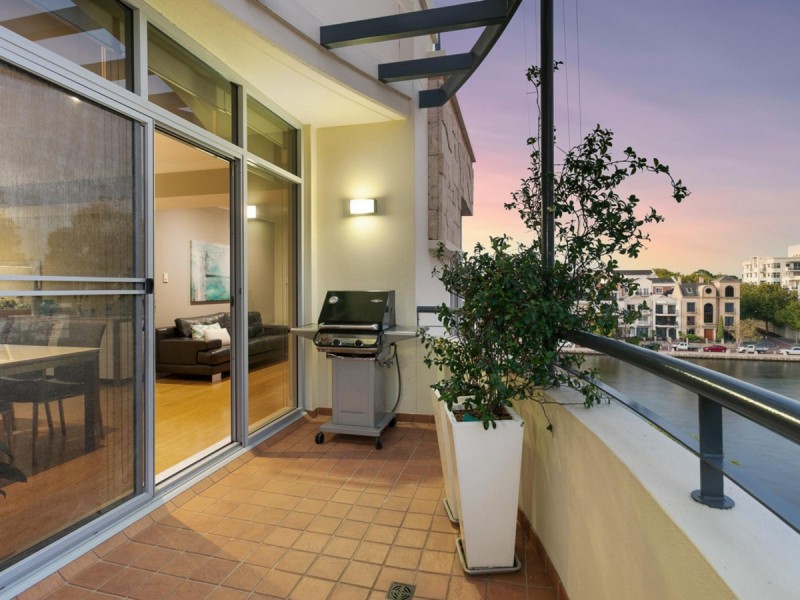 38/20 Royal Street, East Perth WA 6004