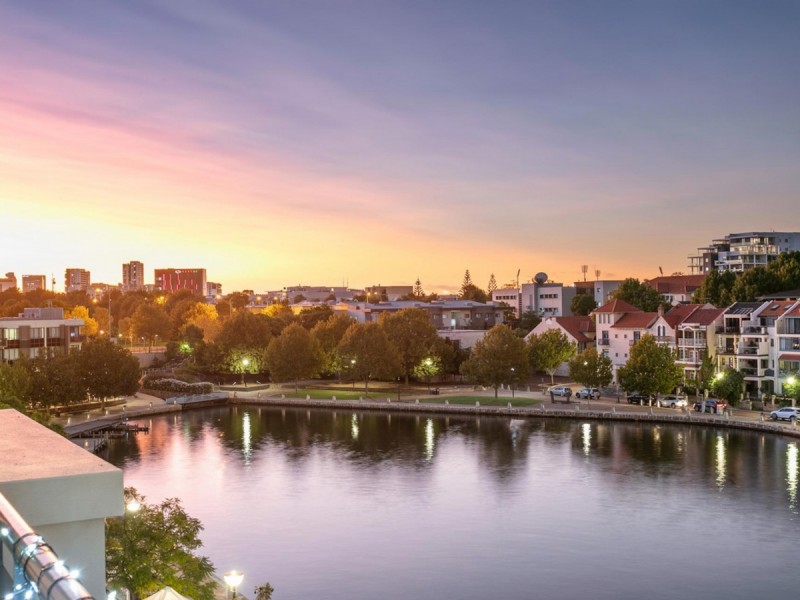 38/20 Royal Street, East Perth WA 6004