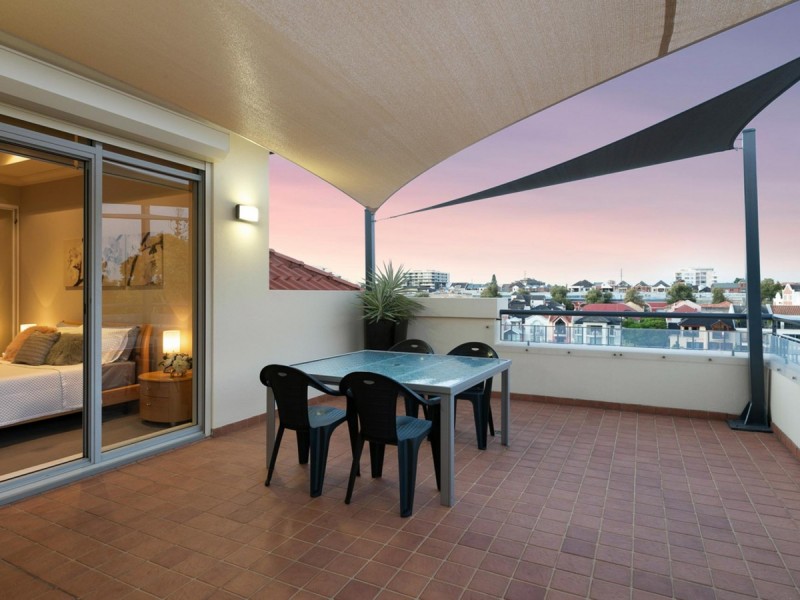38/20 Royal Street, East Perth WA 6004