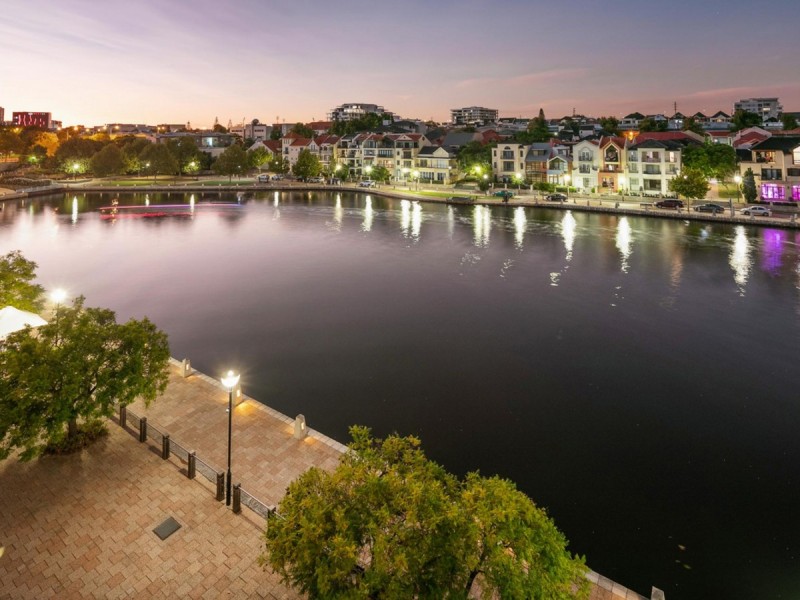 38/20 Royal Street, East Perth WA 6004