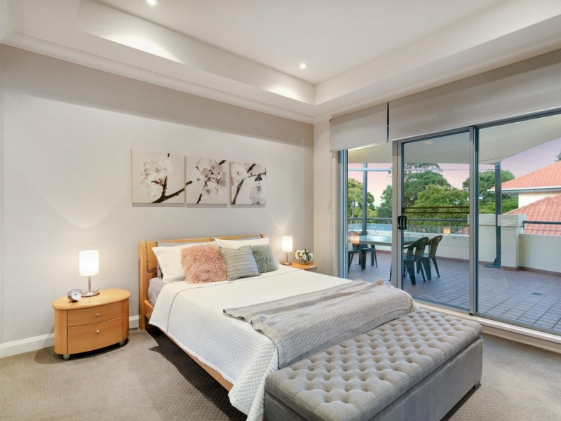 38/20 Royal Street, East Perth WA 6004