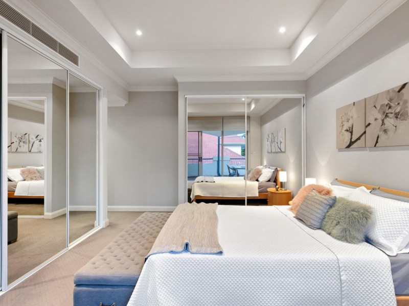 38/20 Royal Street, East Perth WA 6004