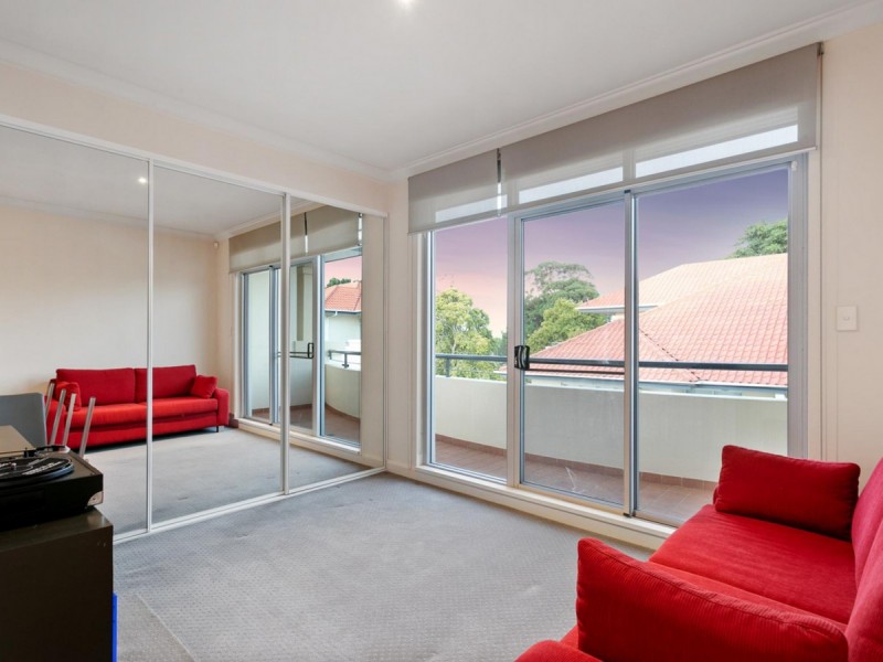 38/20 Royal Street, East Perth WA 6004