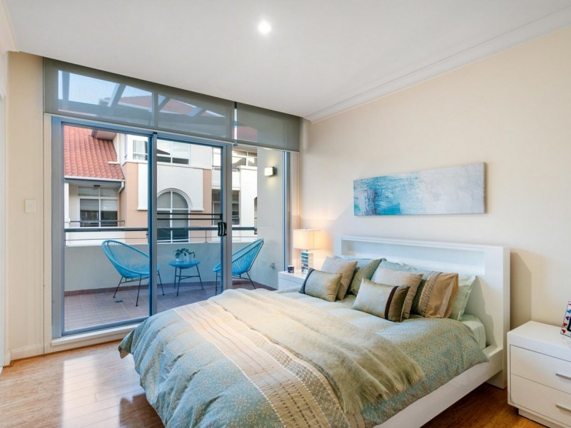 38/20 Royal Street, East Perth WA 6004