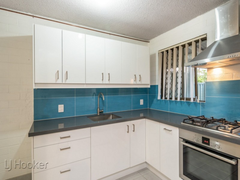 142/81 King William Street, Bayswater WA 6053