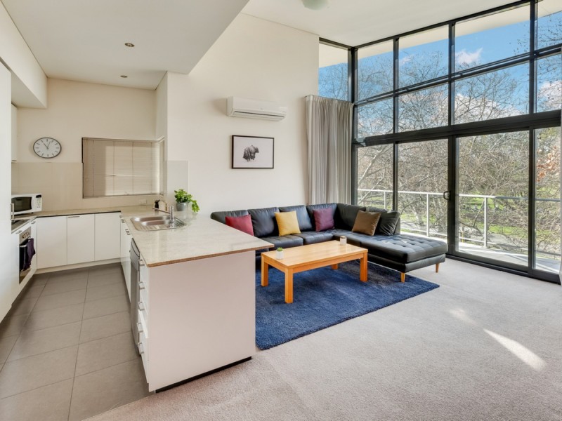 22/124 Mounts Bay Road, Perth WA 6000