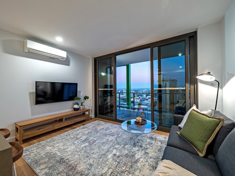 818/380 Murray Street, Perth WA 6000