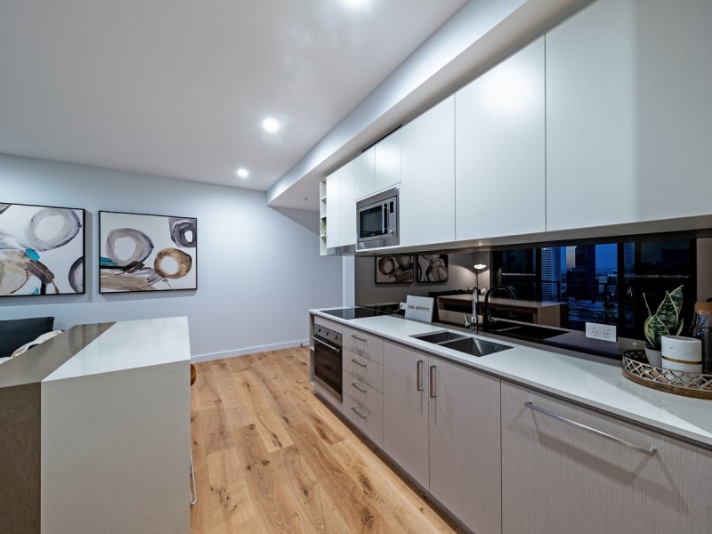 818/380 Murray Street, Perth WA 6000