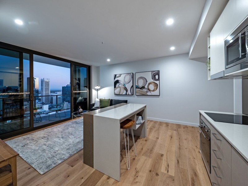 818/380 Murray Street, Perth WA 6000