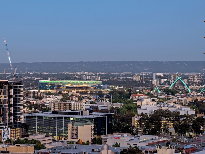 818/380 Murray Street, Perth WA 6000