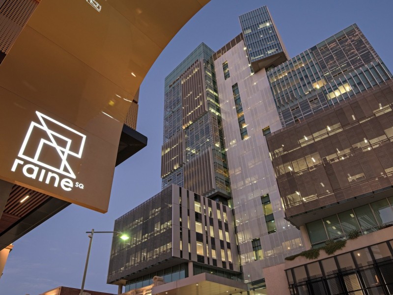 818/380 Murray Street, Perth WA 6000