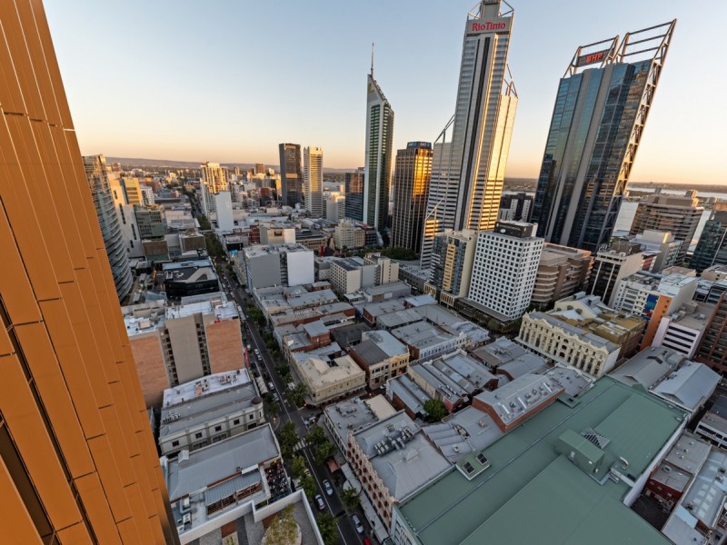 818/380 Murray Street, Perth WA 6000