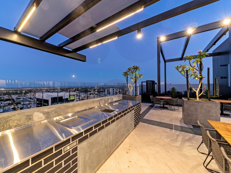 818/380 Murray Street, Perth WA 6000