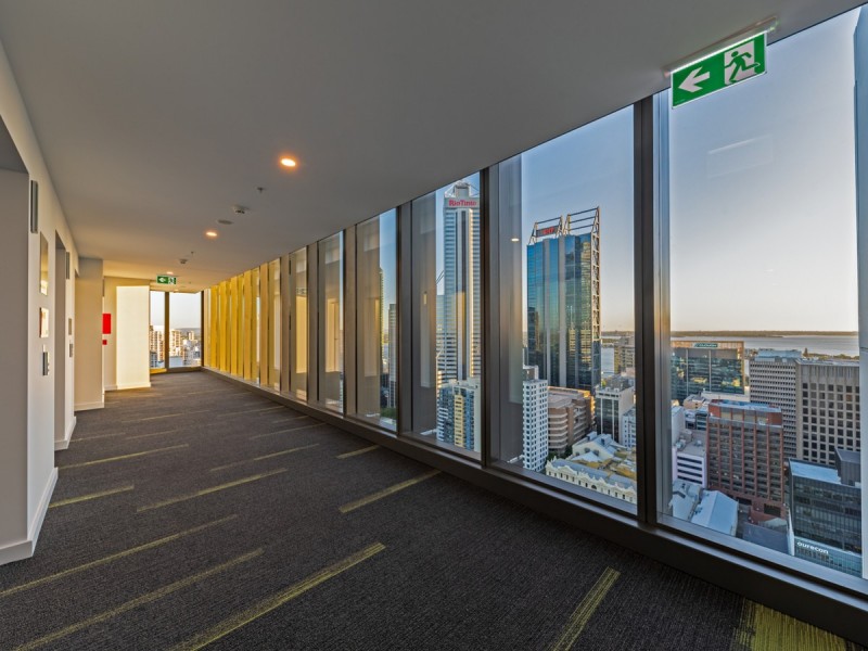 2718/380 Murray Street, Perth WA 6000