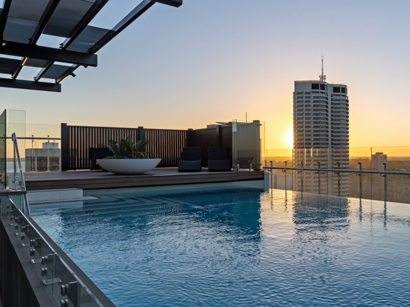 2718/380 Murray Street, Perth WA 6000