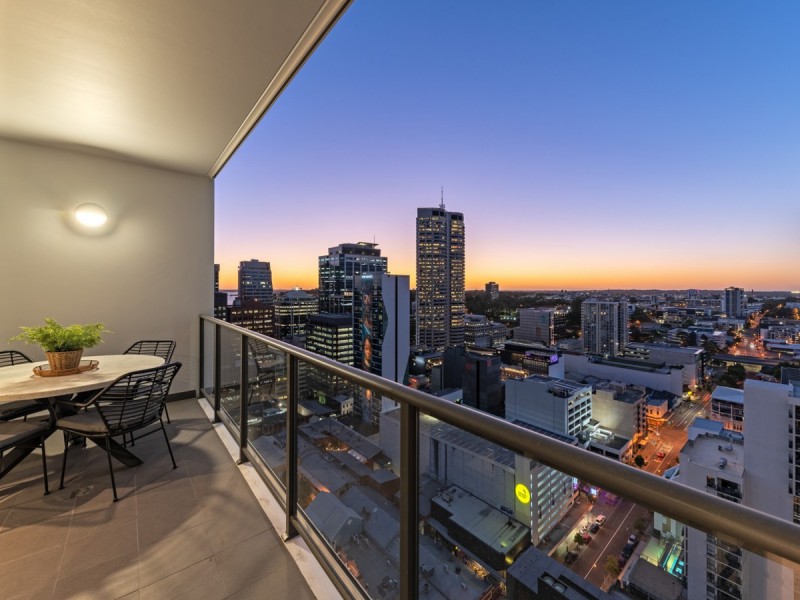 2505/380 Murray Street, Perth WA 6000