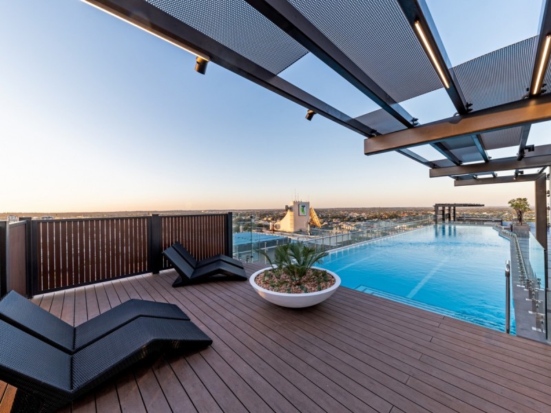 2505/380 Murray Street, Perth WA 6000