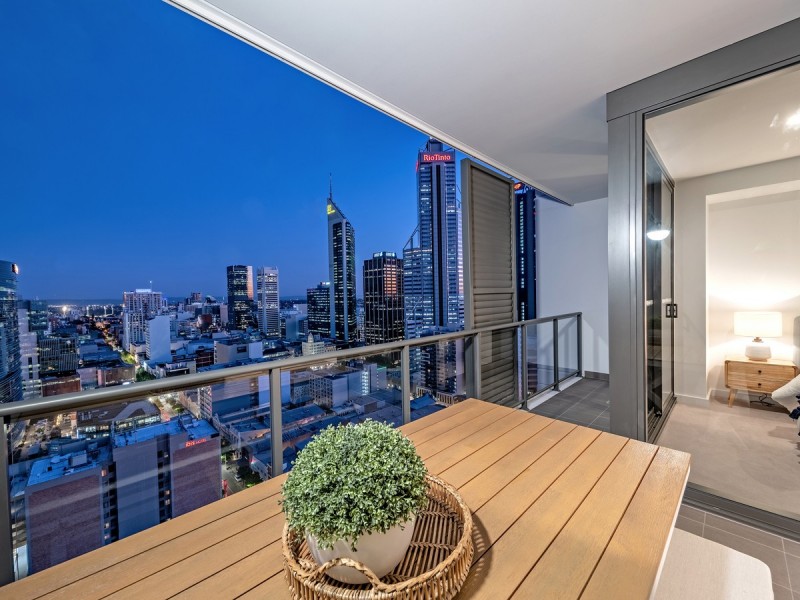 2710/380 Murray Street, Perth WA 6000