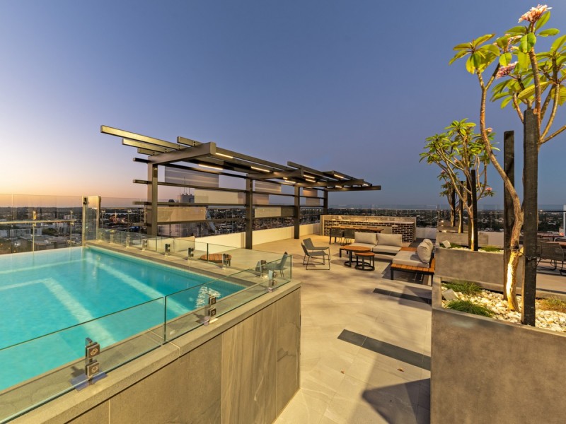 2710/380 Murray Street, Perth WA 6000