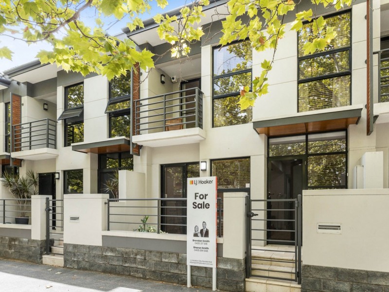 3/132 Royal Street, East Perth WA 6004