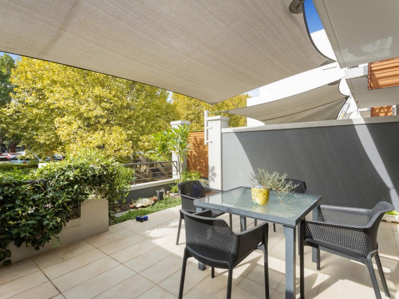 3/132 Royal Street, East Perth WA 6004