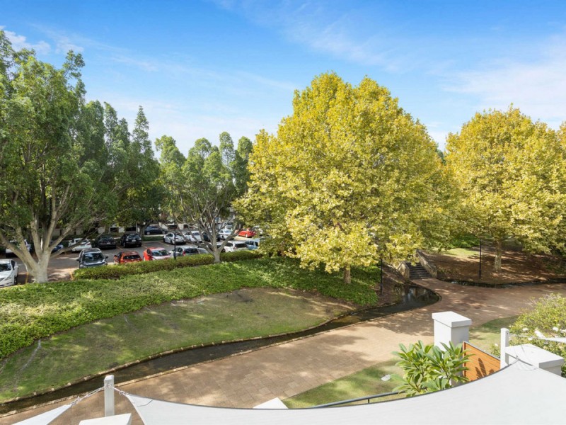 3/132 Royal Street, East Perth WA 6004