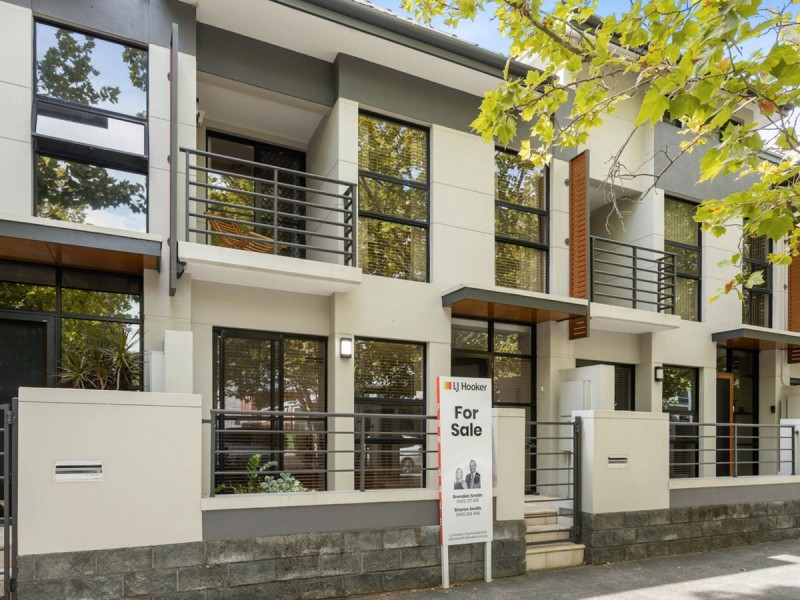 3/132 Royal Street, East Perth WA 6004