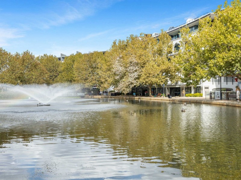 3/132 Royal Street, East Perth WA 6004