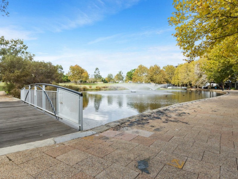 3/132 Royal Street, East Perth WA 6004