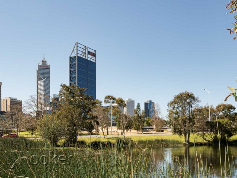 54/128 Mounts Bay Road, Perth WA 6000