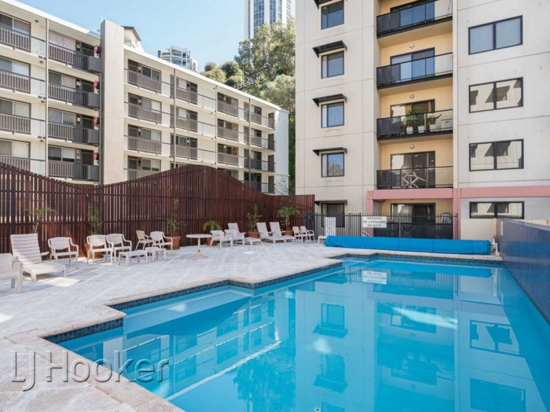 54/128 Mounts Bay Road, Perth WA 6000