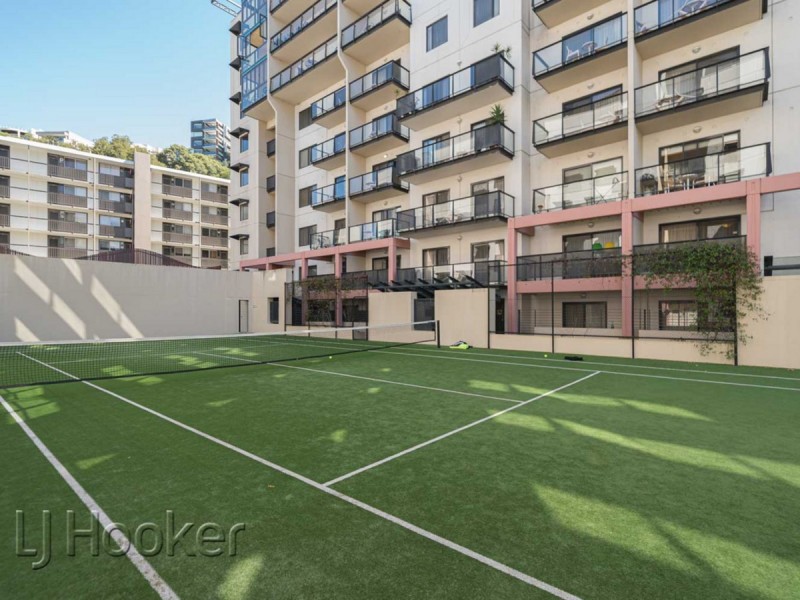 54/128 Mounts Bay Road, Perth WA 6000