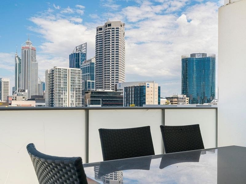 22/1 Coolgardie Street, West Perth WA 6005