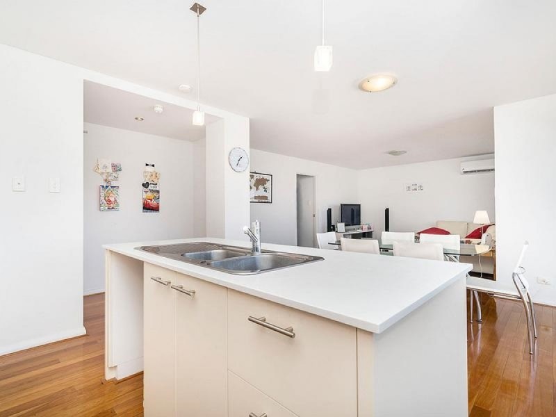 22/1 Coolgardie Street, West Perth WA 6005