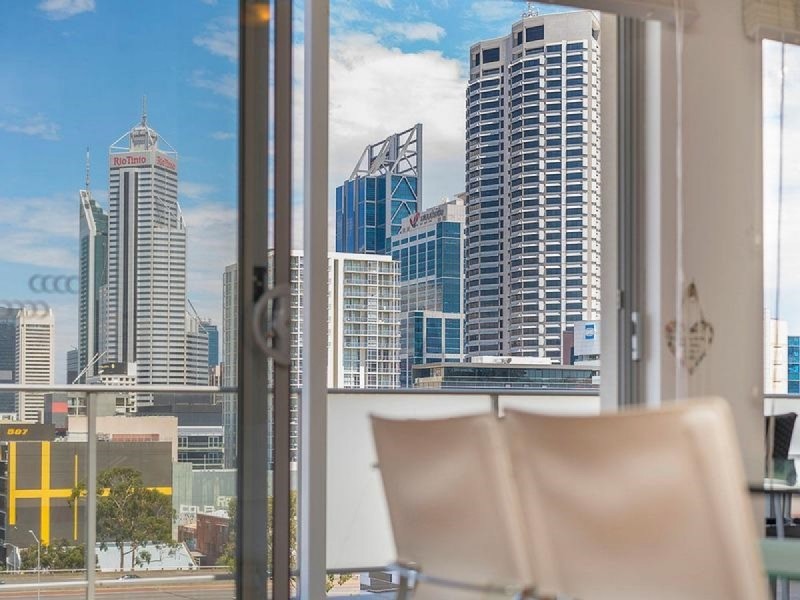22/1 Coolgardie Street, West Perth WA 6005